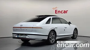 Hyundai Grandeur, 2023 — миниатюра 2