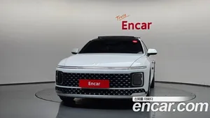 Hyundai Grandeur, 2023 — миниатюра 3