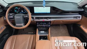 Hyundai Grandeur, 2023 — миниатюра 10