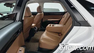Hyundai Grandeur, 2023 — миниатюра 17