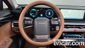 Hyundai Grandeur, 2023 — миниатюра 19