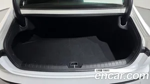 Hyundai Grandeur, 2023 — миниатюра 23