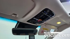 Hyundai Grandeur, 2023 — миниатюра 24
