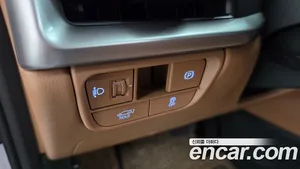 Hyundai Grandeur, 2023 — миниатюра 25