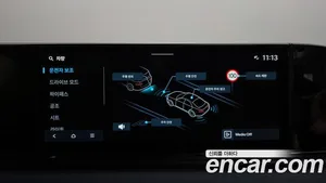 Hyundai Grandeur, 2023 — миниатюра 26