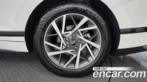 Hyundai Grandeur, 2023 — миниатюра 7