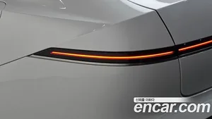 Hyundai Grandeur, 2023 — миниатюра 9
