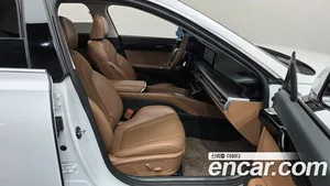 Hyundai Grandeur, 2023 — миниатюра 16