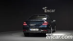Genesis G70, 2021 — миниатюра 3