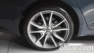 Genesis G70, 2021 — миниатюра 4