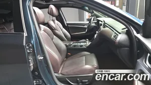 Genesis G70, 2021 — миниатюра 16