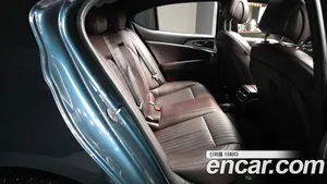 Genesis G70, 2021 — миниатюра 17