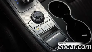 Genesis G70, 2021 — миниатюра 22