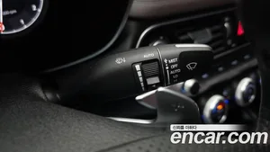 Genesis G70, 2021 — миниатюра 24