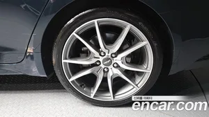 Genesis G70, 2021 — миниатюра 6
