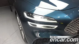 Genesis G70, 2021 — миниатюра 7