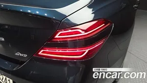 Genesis G70, 2021 — миниатюра 8