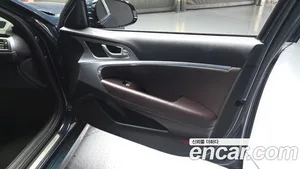 Genesis G70, 2021 — миниатюра 13