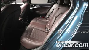 Genesis G70, 2021 — миниатюра 15