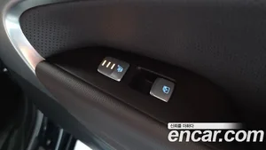 Genesis G70, 2021 — миниатюра 26