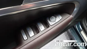 Genesis G70, 2021 — миниатюра 28