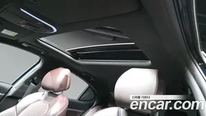 Genesis G70, 2021 — миниатюра 31