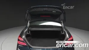 Genesis G70, 2021 — миниатюра 32