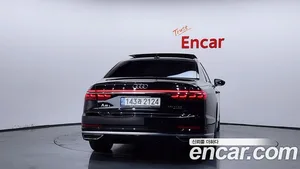 Audi A8, 2021 — миниатюра 4