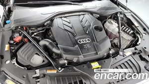 Audi A8, 2021 — миниатюра 6