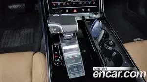 Audi A8, 2021 — миниатюра 9