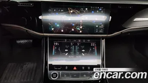 Audi A8, 2021 — миниатюра 14