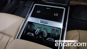 Audi A8, 2021 — миниатюра 17