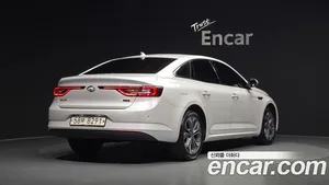 Renault SM6, 2018 — миниатюра 1