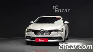 Renault SM6, 2018 — миниатюра 2