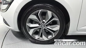 Renault SM6, 2018 — миниатюра 4