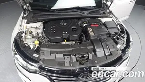 Renault SM6, 2018 — миниатюра 5