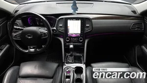 Renault SM6, 2018 — миниатюра 9