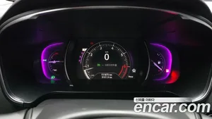 Renault SM6, 2018 — миниатюра 10