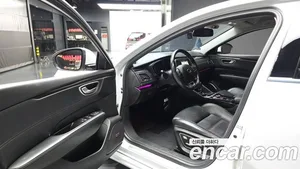 Renault SM6, 2018 — миниатюра 12