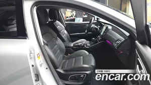 Renault SM6, 2018 — миниатюра 16