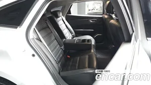 Renault SM6, 2018 — миниатюра 17
