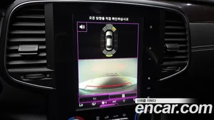 Renault SM6, 2018 — миниатюра 20