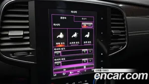 Renault SM6, 2018 — миниатюра 21