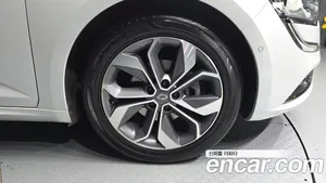 Renault SM6, 2018 — миниатюра 6