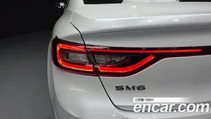 Renault SM6, 2018 — миниатюра 8