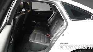 Renault SM6, 2018 — миниатюра 15