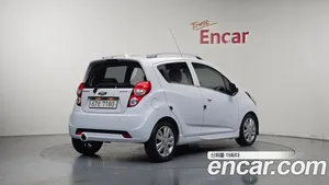 Chevrolet Spark, 2014 — миниатюра 2
