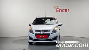 Chevrolet Spark, 2014 — миниатюра 3