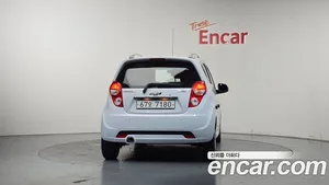 Chevrolet Spark, 2014 — миниатюра 4