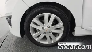 Chevrolet Spark, 2014 — миниатюра 5